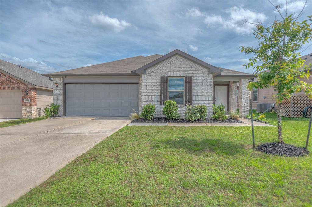 Huntsville, TX 77340,204 Rockbridge DR