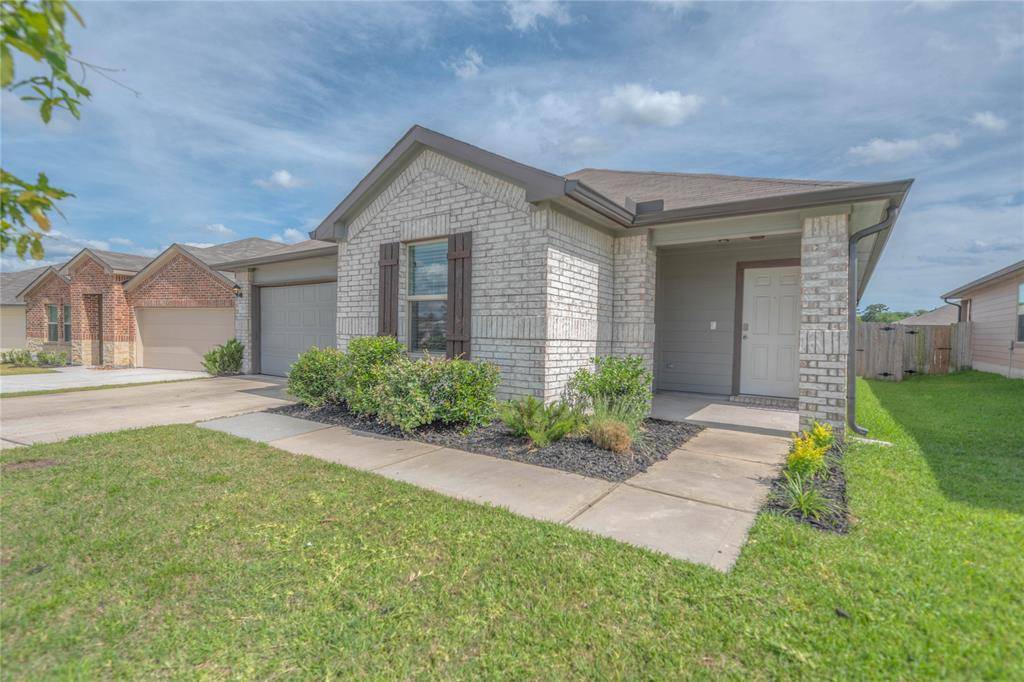 Huntsville, TX 77340,204 Rockbridge DR