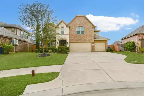 Klein, TX 77379,7519 Montecrest Park Court