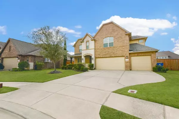 Klein, TX 77379,7519 Montecrest Park Court