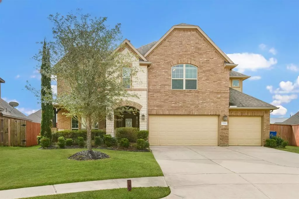 Klein, TX 77379,7519 Montecrest Park Court