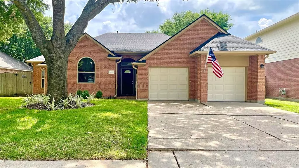 6338 Laurel RUN, Houston, TX 77084