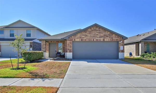 2354 Otter Falls DR, Spring, TX 77373