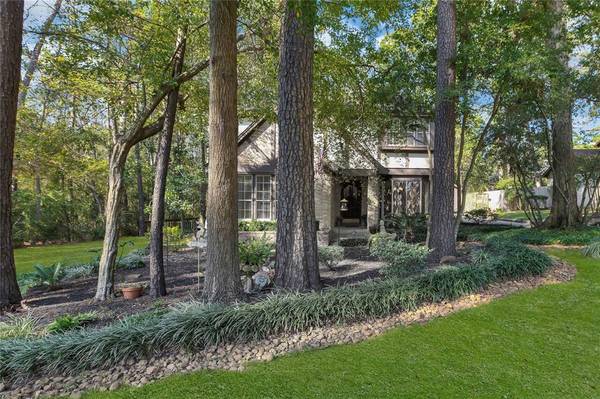 3403 Sandy Forks DR, Kingwood, TX 77339