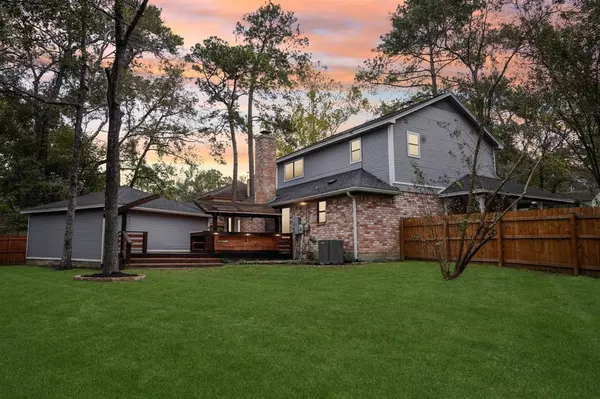 The Woodlands, TX 77381,42 W Torch Pine CIR