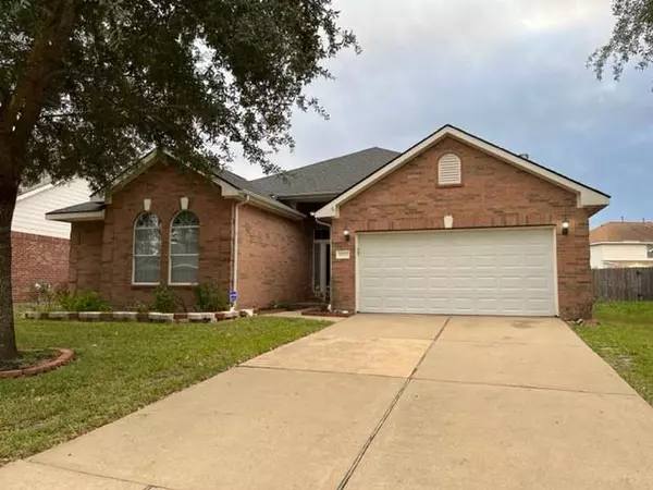 Houston, TX 77084,5927 Crestford Park LN