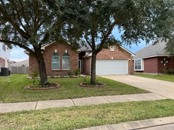 Houston, TX 77084,5927 Crestford Park LN