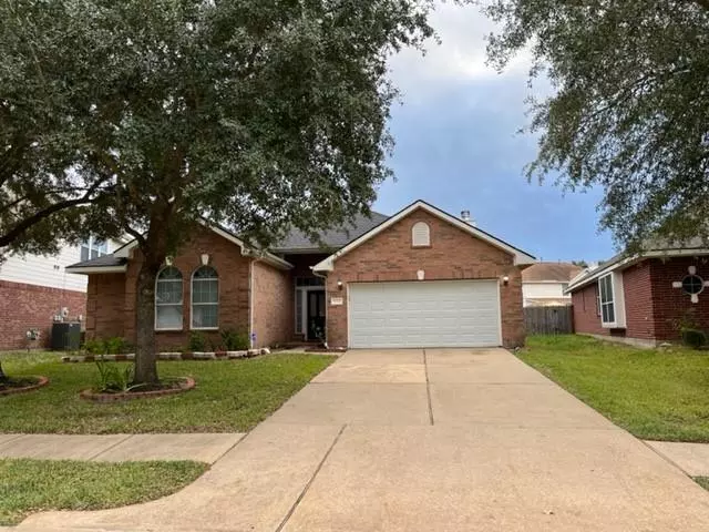 Houston, TX 77084,5927 Crestford Park LN