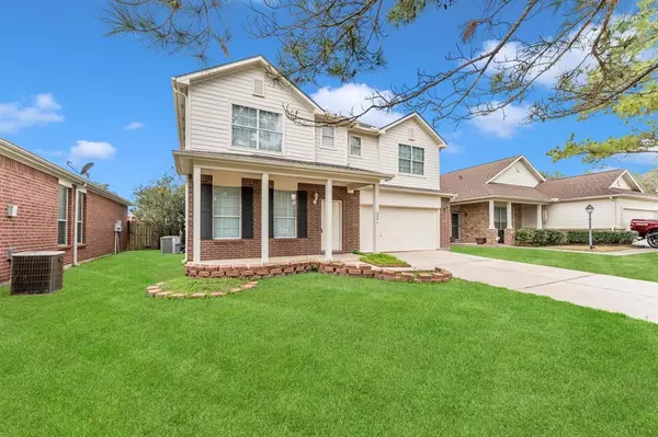 Spring, TX 77373,906 Colewick CT