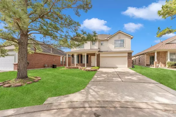 Spring, TX 77373,906 Colewick CT