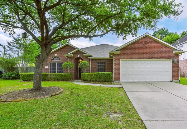 Humble, TX 77346,8314 Shady Ace LN