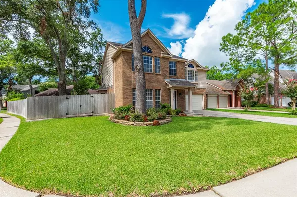 Houston, TX 77062,1703 Briarmoor CT