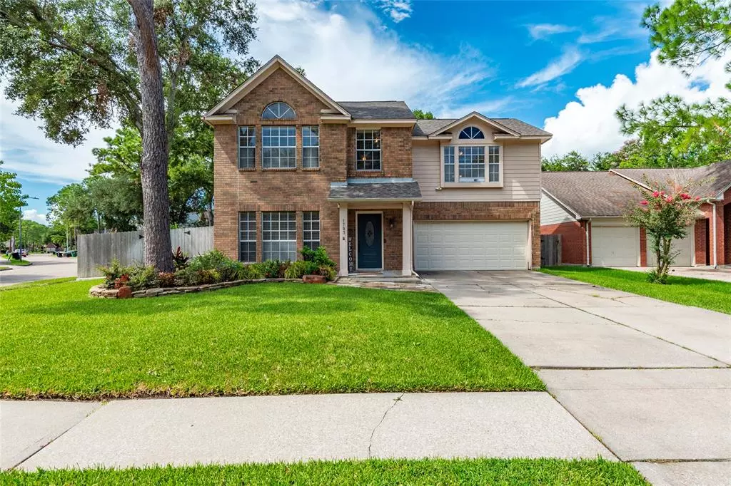 Houston, TX 77062,1703 Briarmoor CT