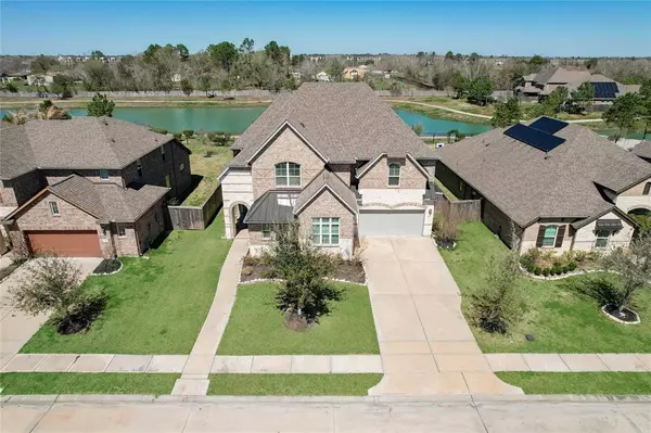 Pearland, TX 77584,7207 Lake View Terrace DR