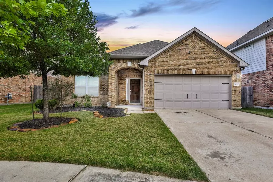 24638 Forest Hiker CT, Katy, TX 77493