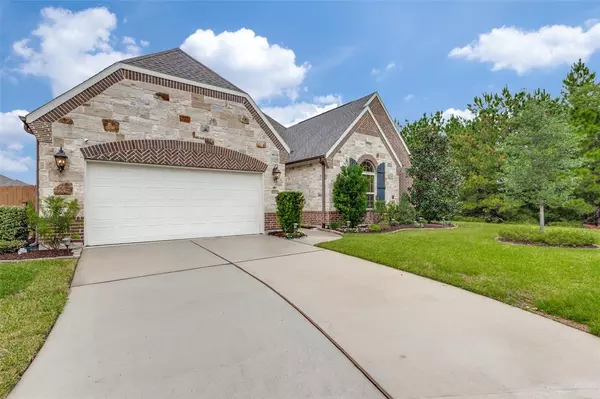 Spring, TX 77386,25027 Coperti LN