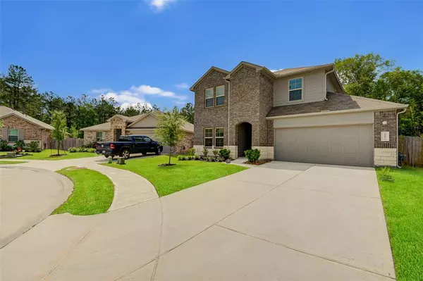 New Caney, TX 77357,20878 Olive Leaf ST