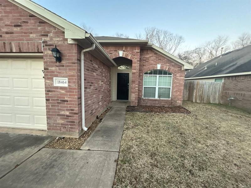 18464 Sunrise Oaks CT, Montgomery, TX 77316