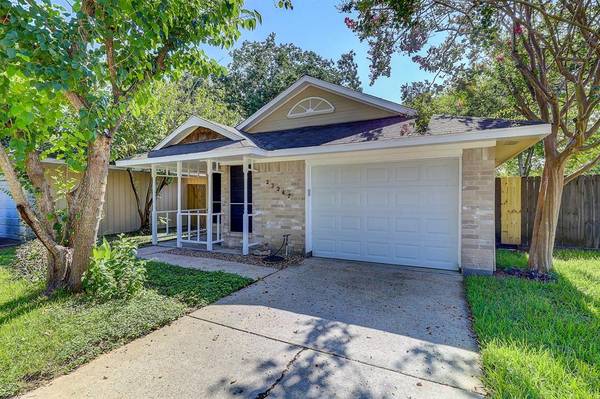 23347 Tree House LN, Spring, TX 77373