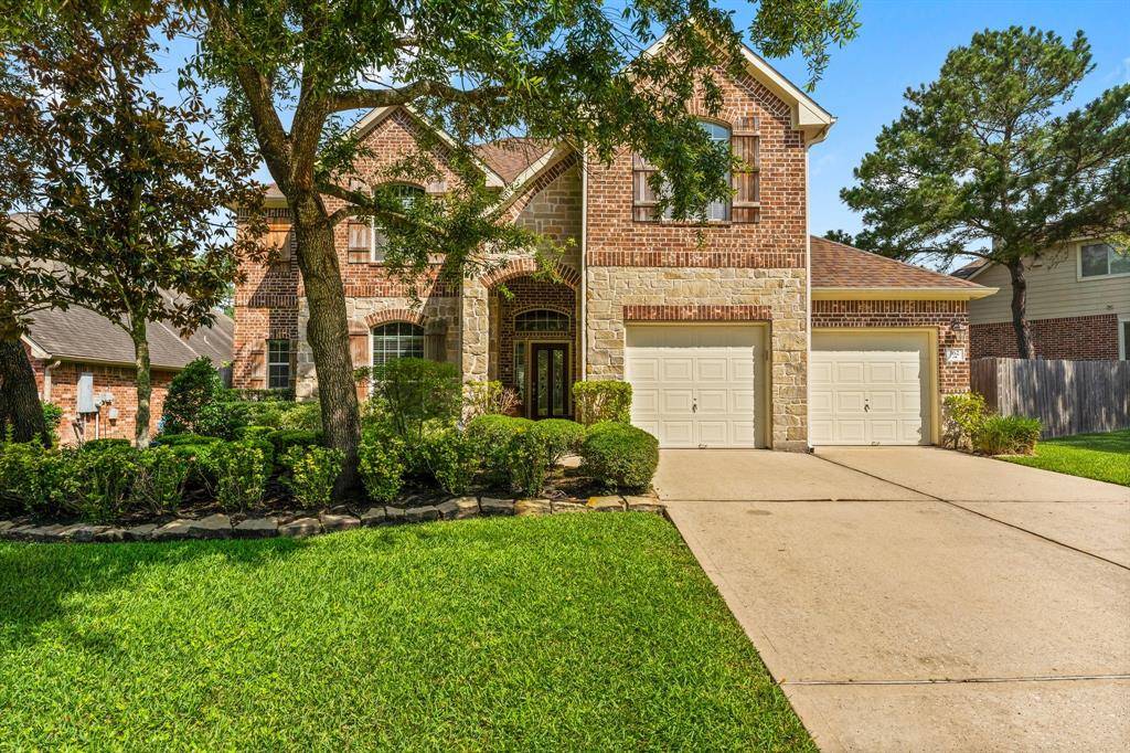 The Woodlands, TX 77382,162 E Concord Valley CIR
