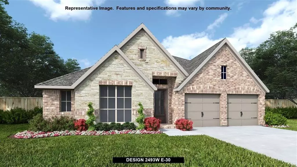 24902 Hibiscus Garden WAY, Katy, TX 77493