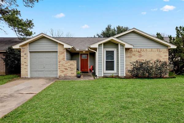 23903 Griffin House LN, Katy, TX 77493