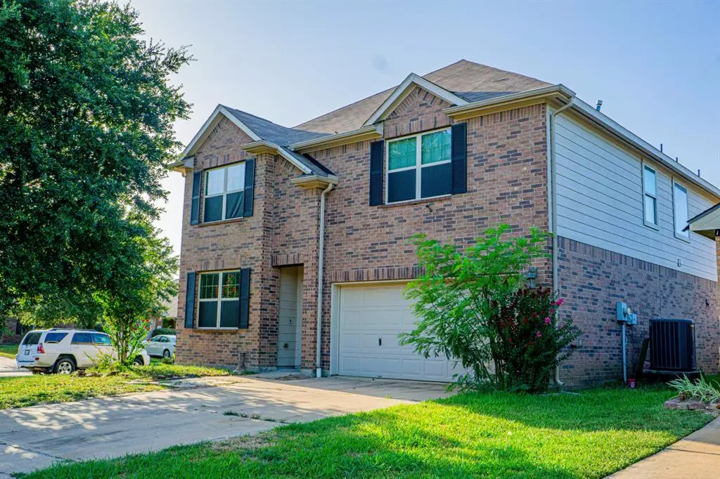 Katy, TX 77449,20750 Pine Rain CT