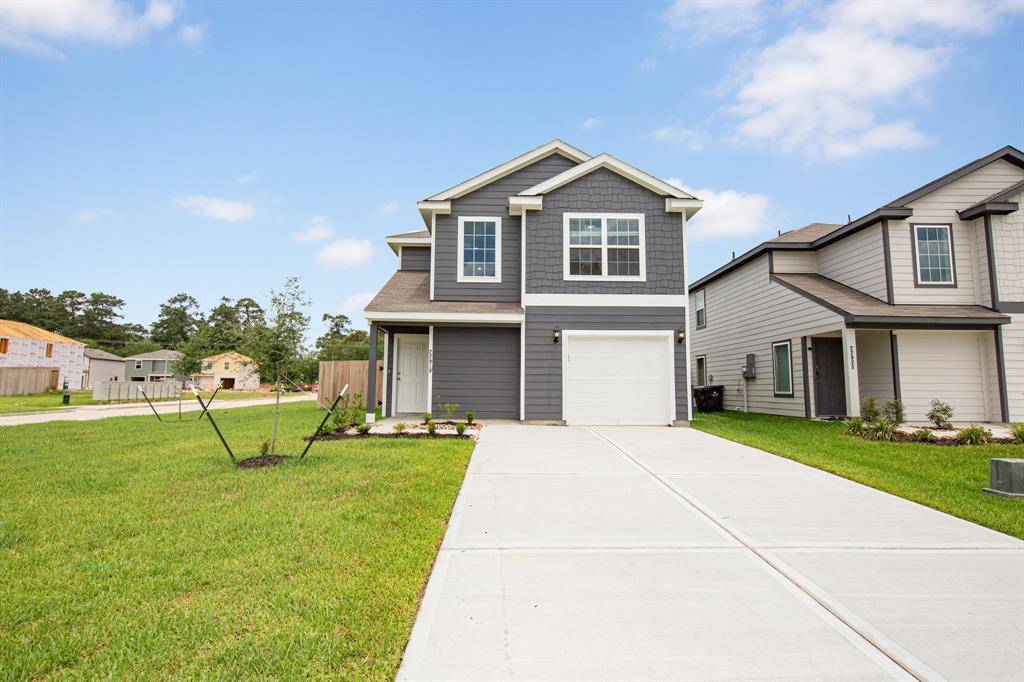 Splendora, TX 77372,22919 Great Egret DR