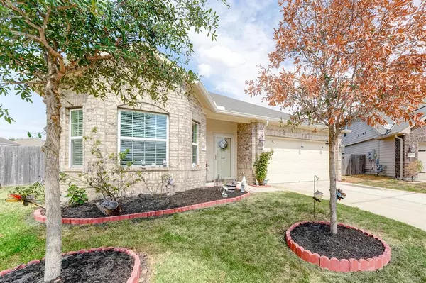 Houston, TX 77073,19823 White Pearl CT