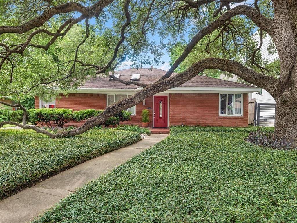 3718 Grennoch LN, Houston, TX 77025