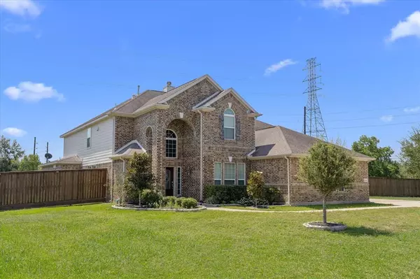 Pearland, TX 77584,8106 Cullen Estates DR