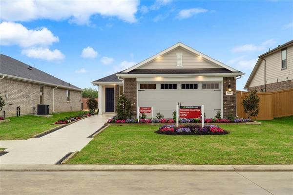 21927 Oron Maple Way, Tomball, TX 77377