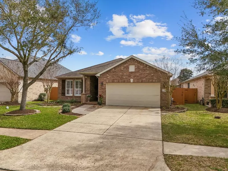 713 Cortona CT, League City, TX 77573