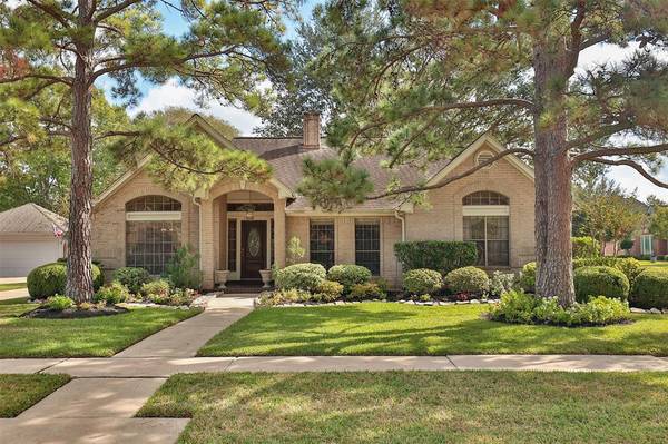 16102 Ridge Park DR, Houston, TX 77095