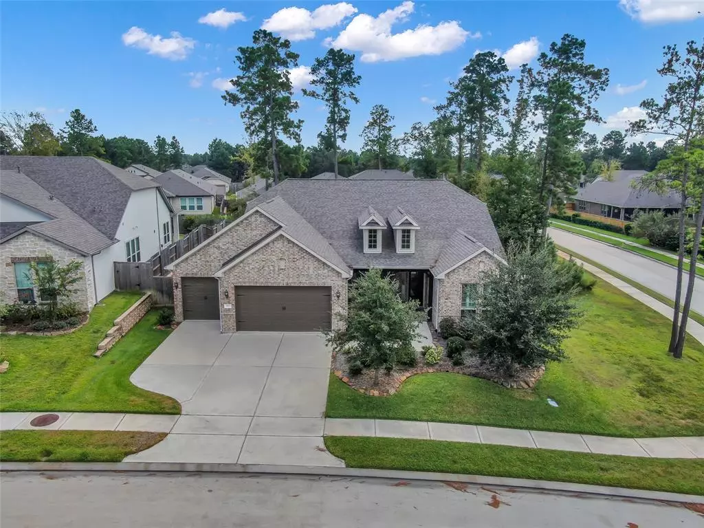 Montgomery, TX 77316,102 E Buffalo Clover CT