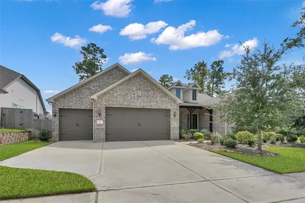 Montgomery, TX 77316,102 E Buffalo Clover CT