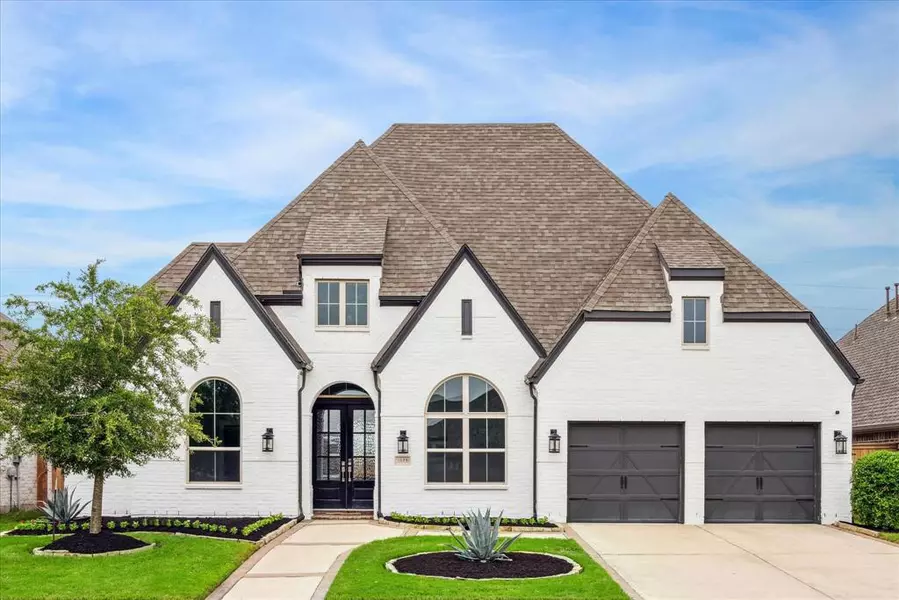 6615 Andorra Meadow TRL, Katy, TX 77493