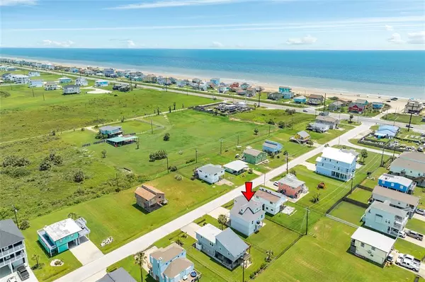 Galveston, TX 77554,4134 San Jacinto DR