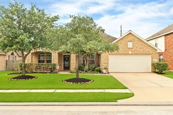 12703 Arlington Meadows LN, Tomball, TX 77377