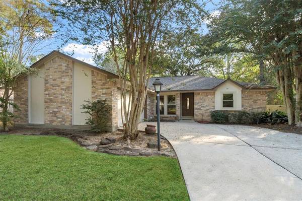 The Woodlands, TX 77380,34 N Drifting Leaf CT