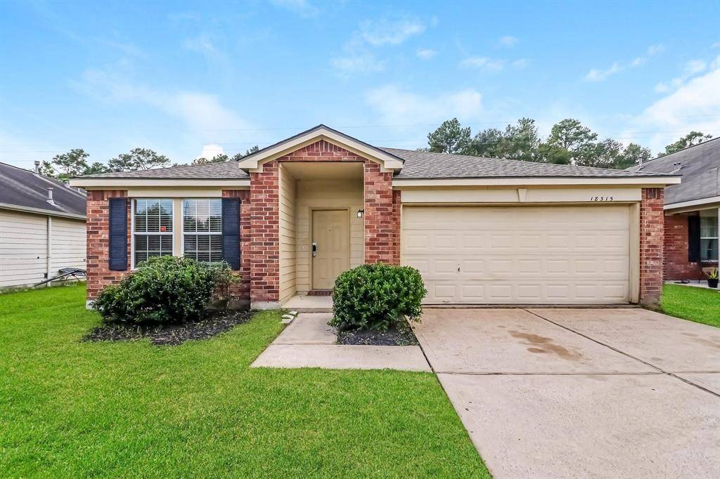 18315 Atascocita Meadows DR, Humble, TX 77346