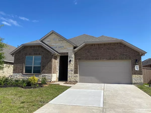 Montgomery, TX 77316,1564 Oakdale Crest