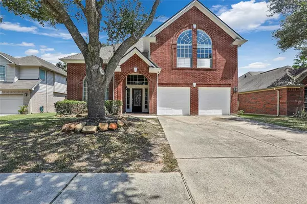 Spring, TX 77386,1315 Chesterpoint DR