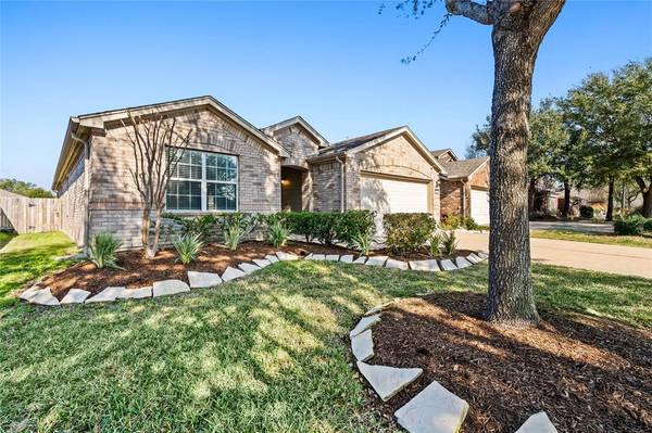 850 Sunshine Medley LN, Rosenberg, TX 77469