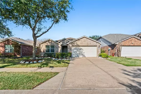 Rosenberg, TX 77469,850 Sunshine Medley LN