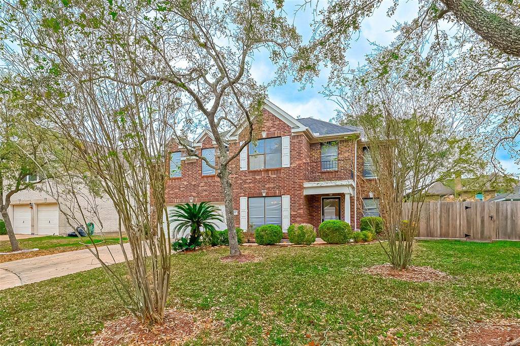 13507 Heron Field CT, Houston, TX 77059