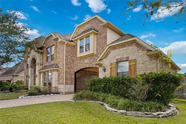 Manvel, TX 77578,3910 Cliff Speria CT