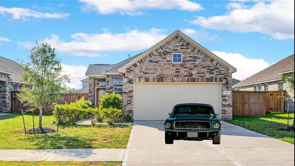 10410 Kern Canyon DR, Rosharon, TX 77583