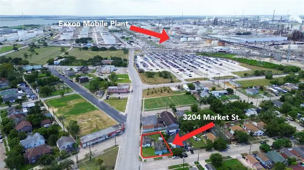 Baytown, TX 77520,3204 Market ST