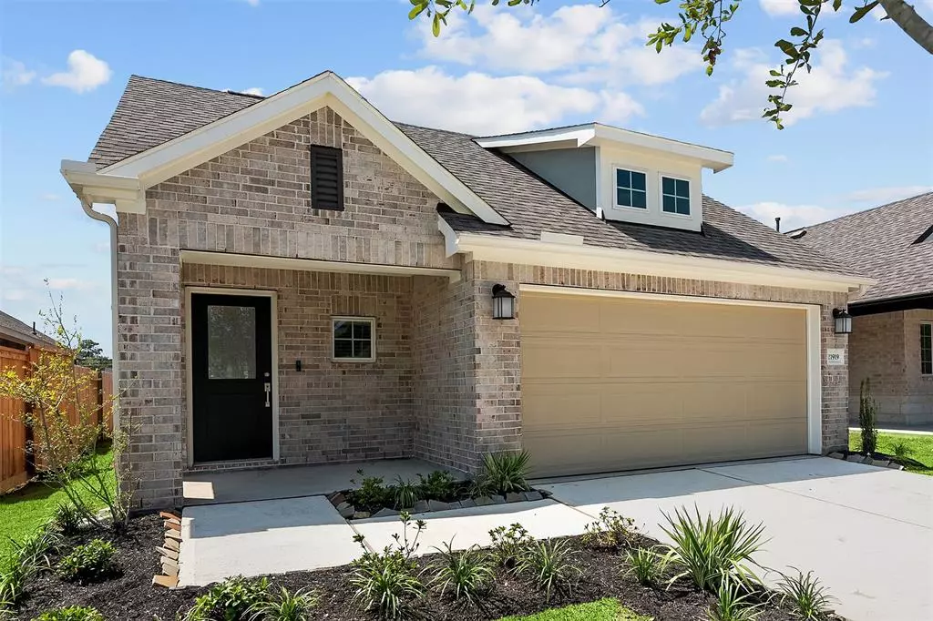 Tomball, TX 77377,21919 Esparto Hills TRL